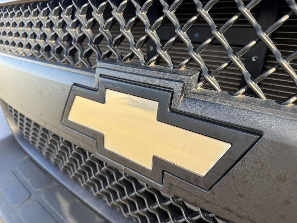 used 2016 Chevrolet Express 2500 car, priced at $27,897