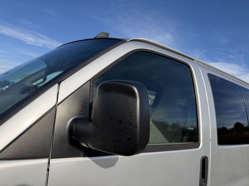 used 2016 Chevrolet Express 2500 car, priced at $27,897