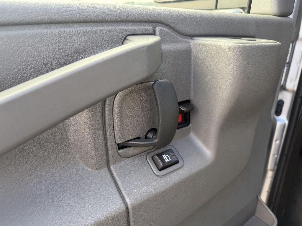 used 2016 Chevrolet Express 2500 car, priced at $27,897