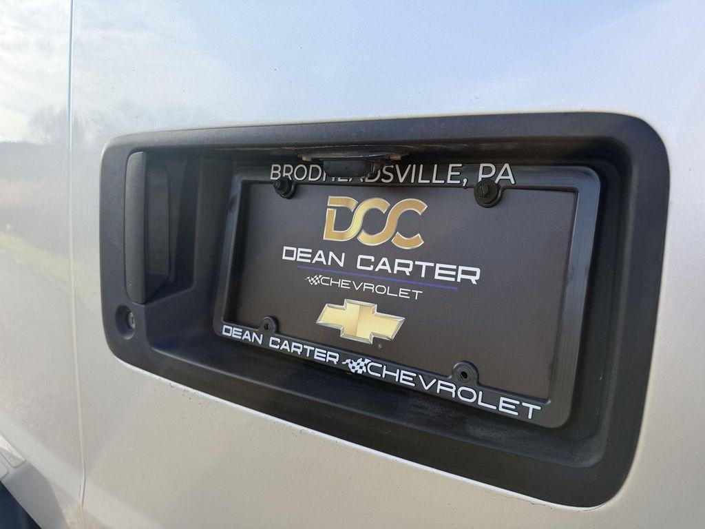 used 2016 Chevrolet Express 2500 car, priced at $27,897