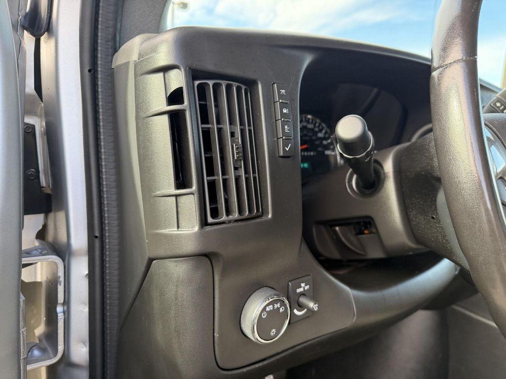 used 2016 Chevrolet Express 2500 car, priced at $27,897