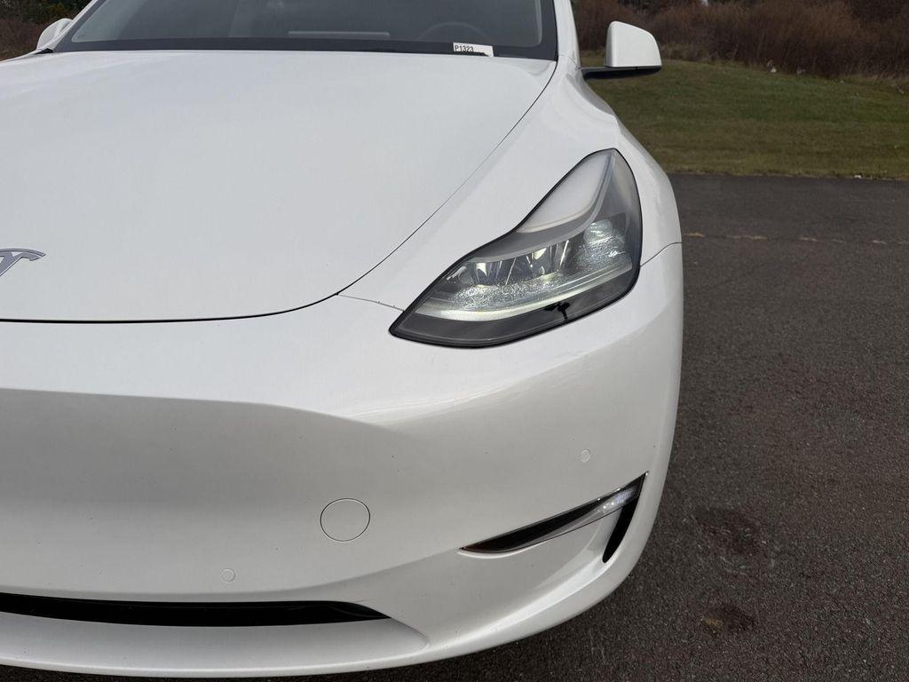 used 2022 Tesla Model Y car, priced at $29,898