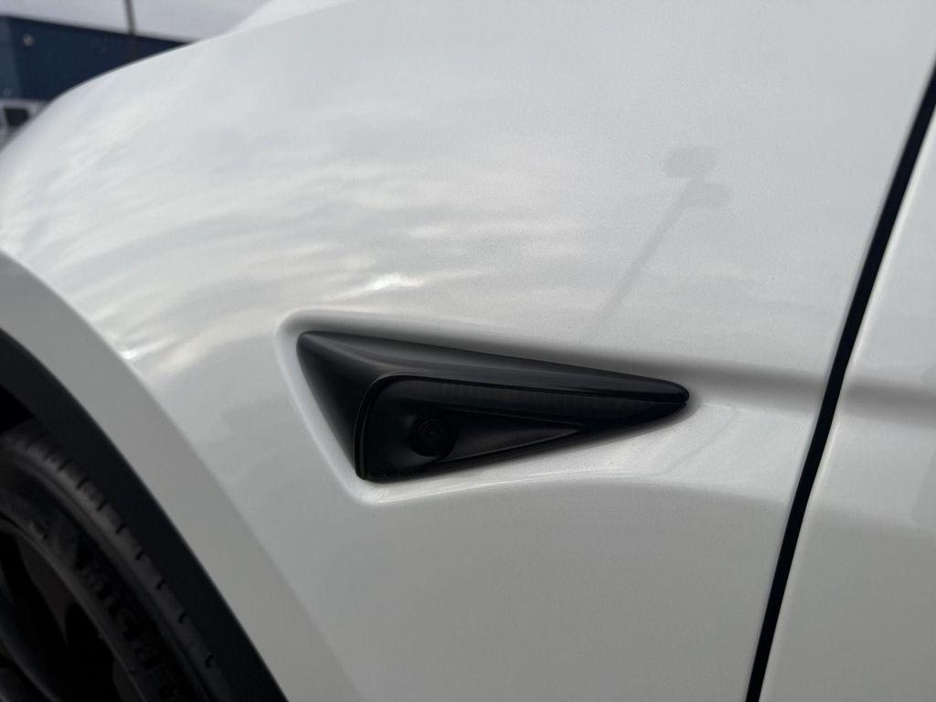 used 2022 Tesla Model Y car, priced at $29,898