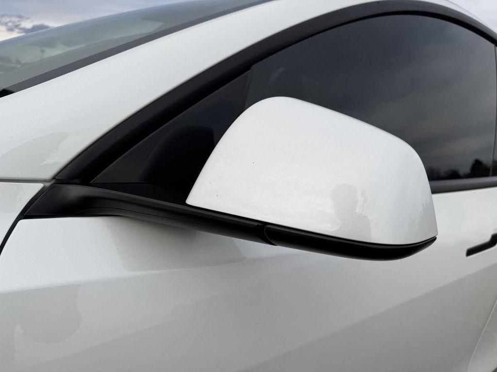 used 2022 Tesla Model Y car, priced at $29,898