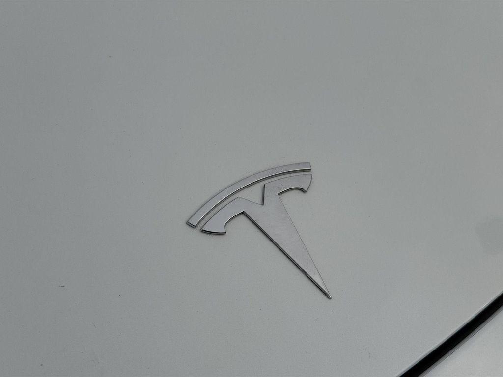 used 2022 Tesla Model Y car, priced at $29,898