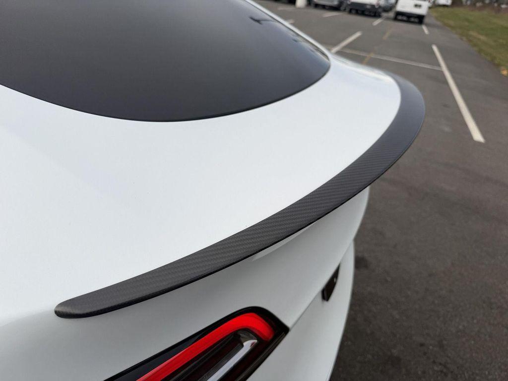 used 2022 Tesla Model Y car, priced at $29,898