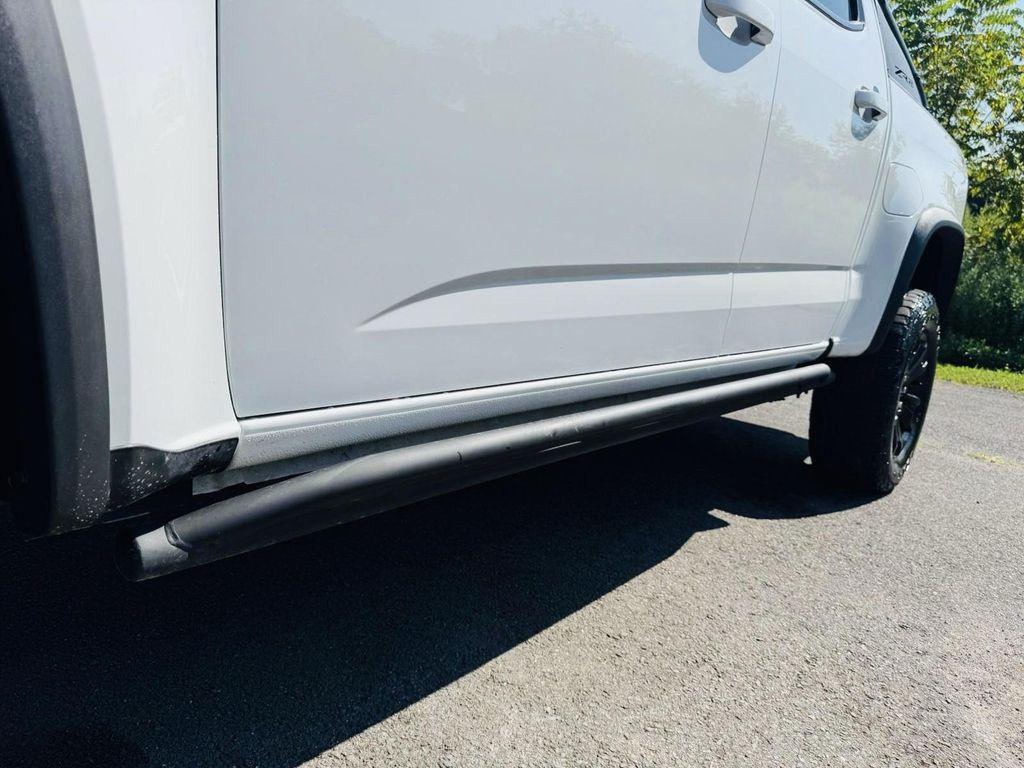 used 2019 Chevrolet Colorado car, priced at $28,360