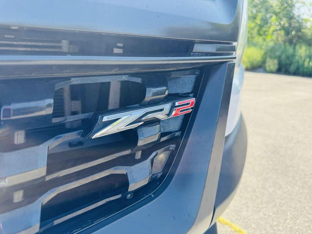 used 2019 Chevrolet Colorado car, priced at $28,360