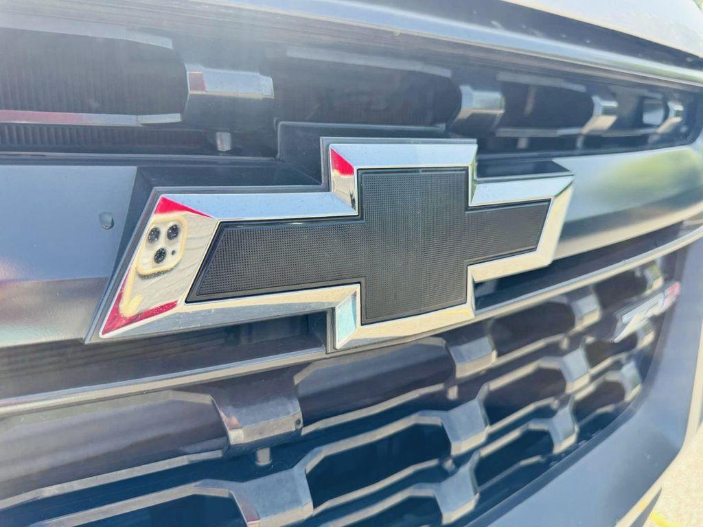 used 2019 Chevrolet Colorado car, priced at $28,360