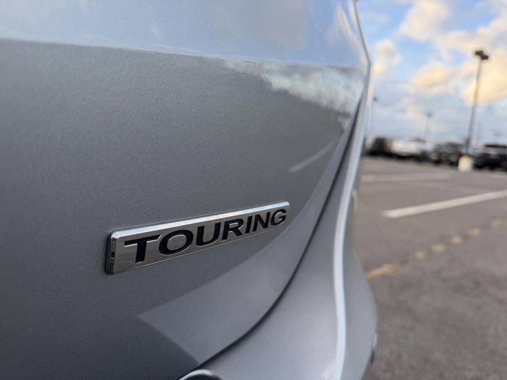 used 2018 Honda Odyssey car, priced at $24,987