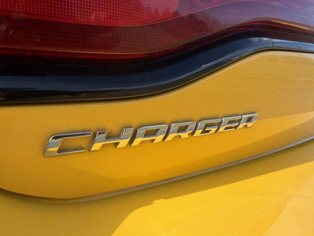 used 2012 Dodge Charger car, priced at $21,897