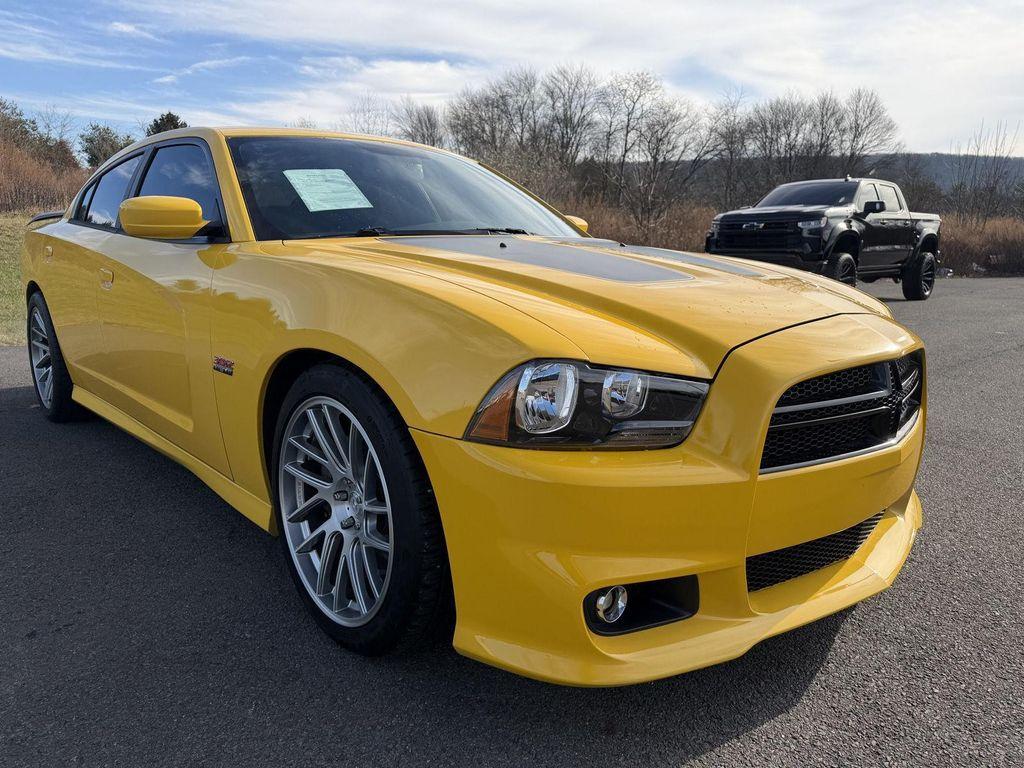 used 2012 Dodge Charger car, priced at $21,897