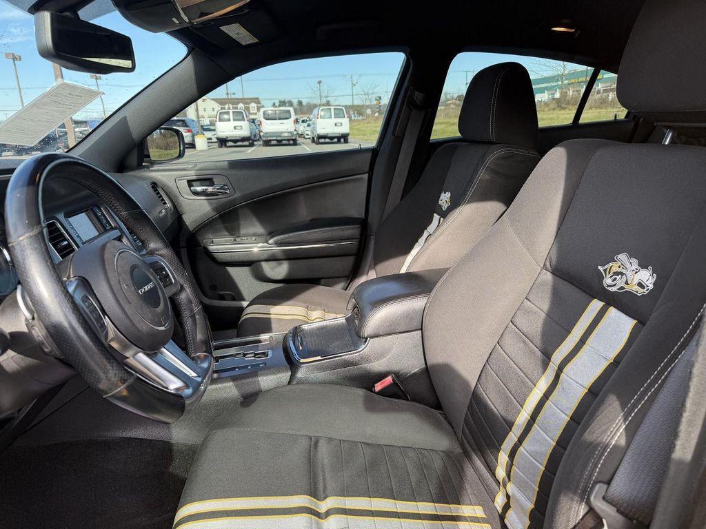 used 2012 Dodge Charger car, priced at $21,897