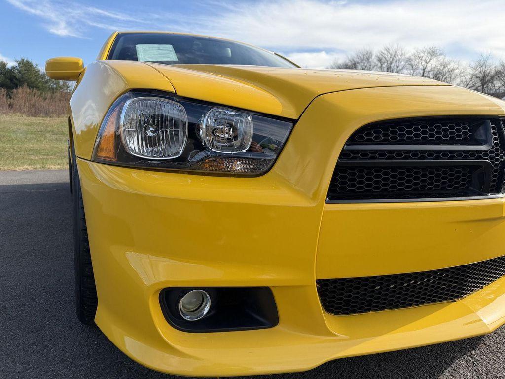 used 2012 Dodge Charger car, priced at $21,897