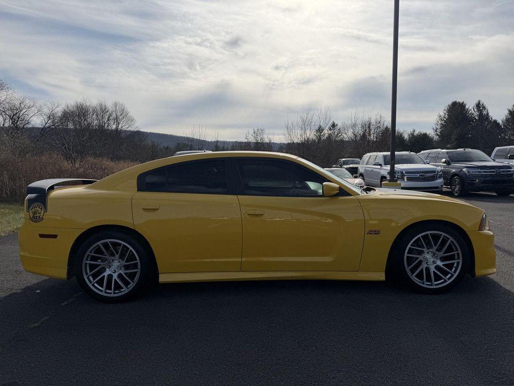 used 2012 Dodge Charger car, priced at $21,897