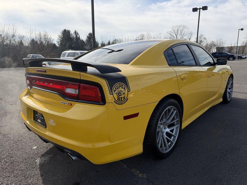 used 2012 Dodge Charger car, priced at $21,897