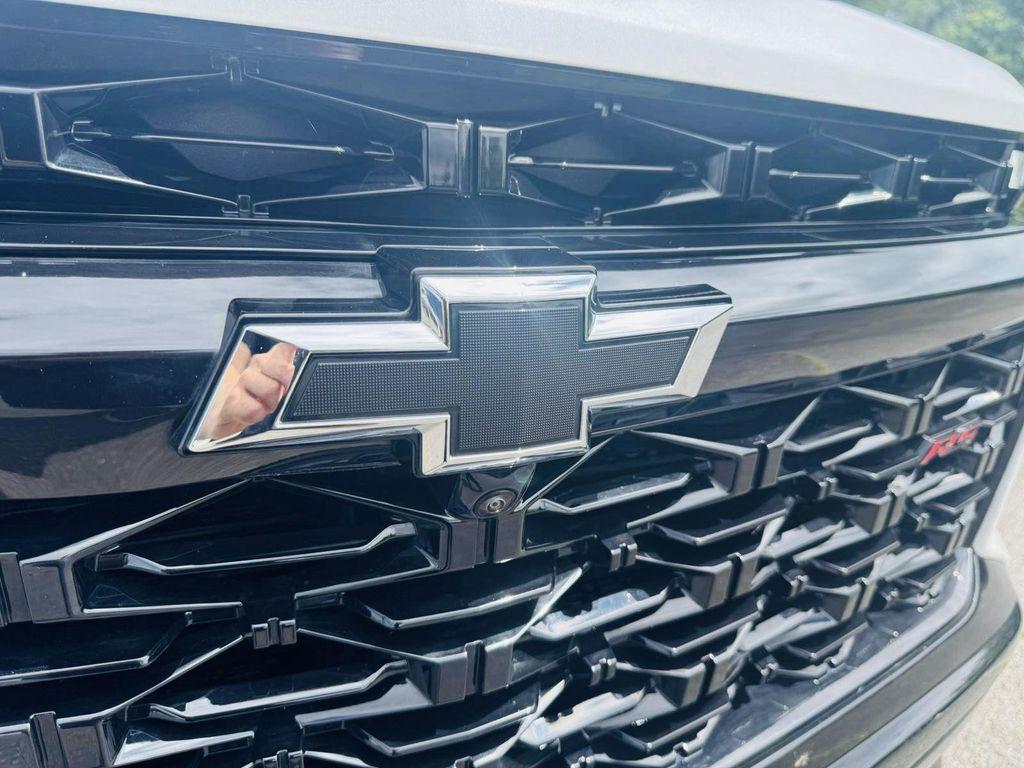 used 2024 Chevrolet Traverse car, priced at $53,396