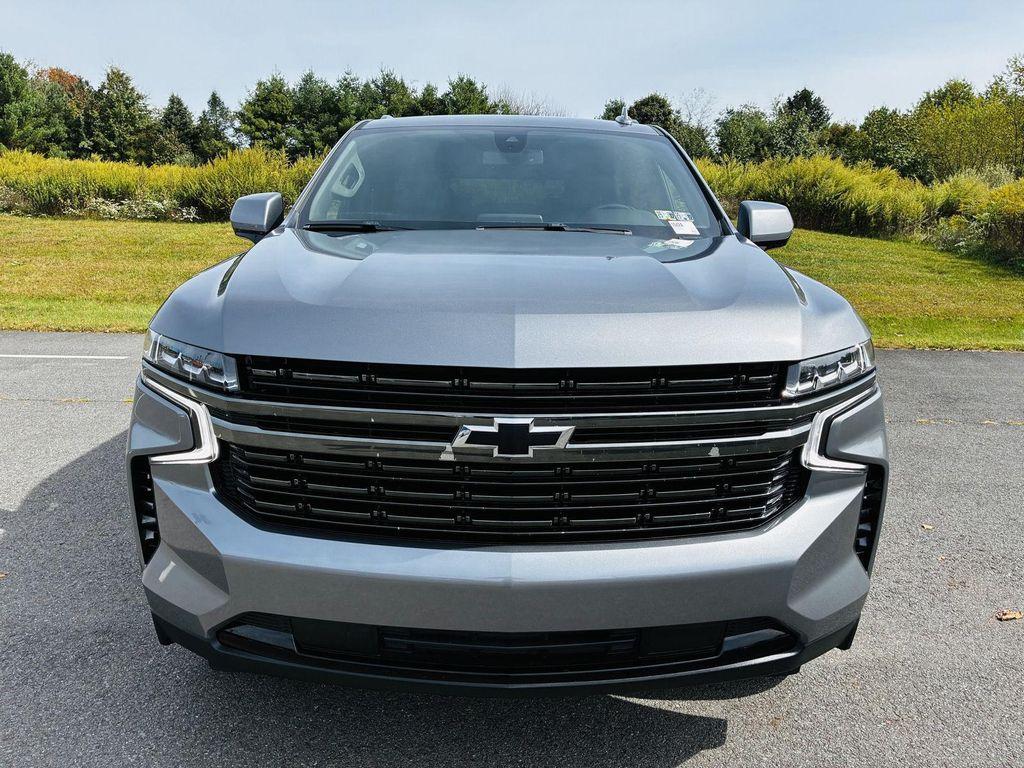 used 2021 Chevrolet Tahoe car, priced at $41,134