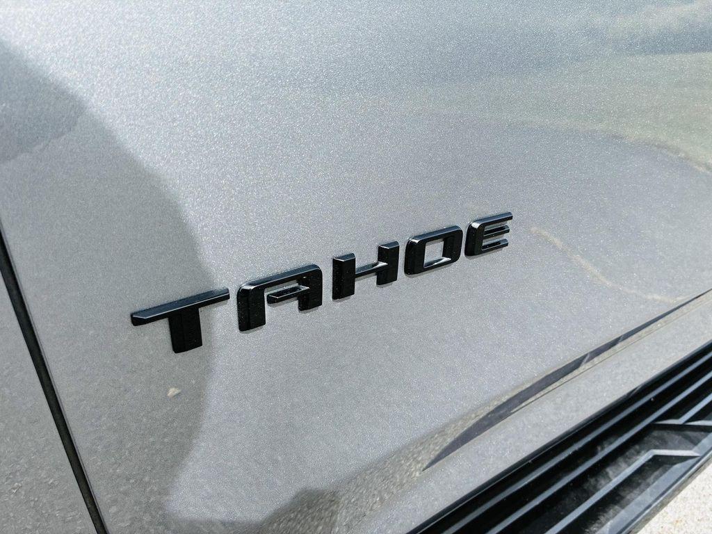 used 2021 Chevrolet Tahoe car, priced at $41,134