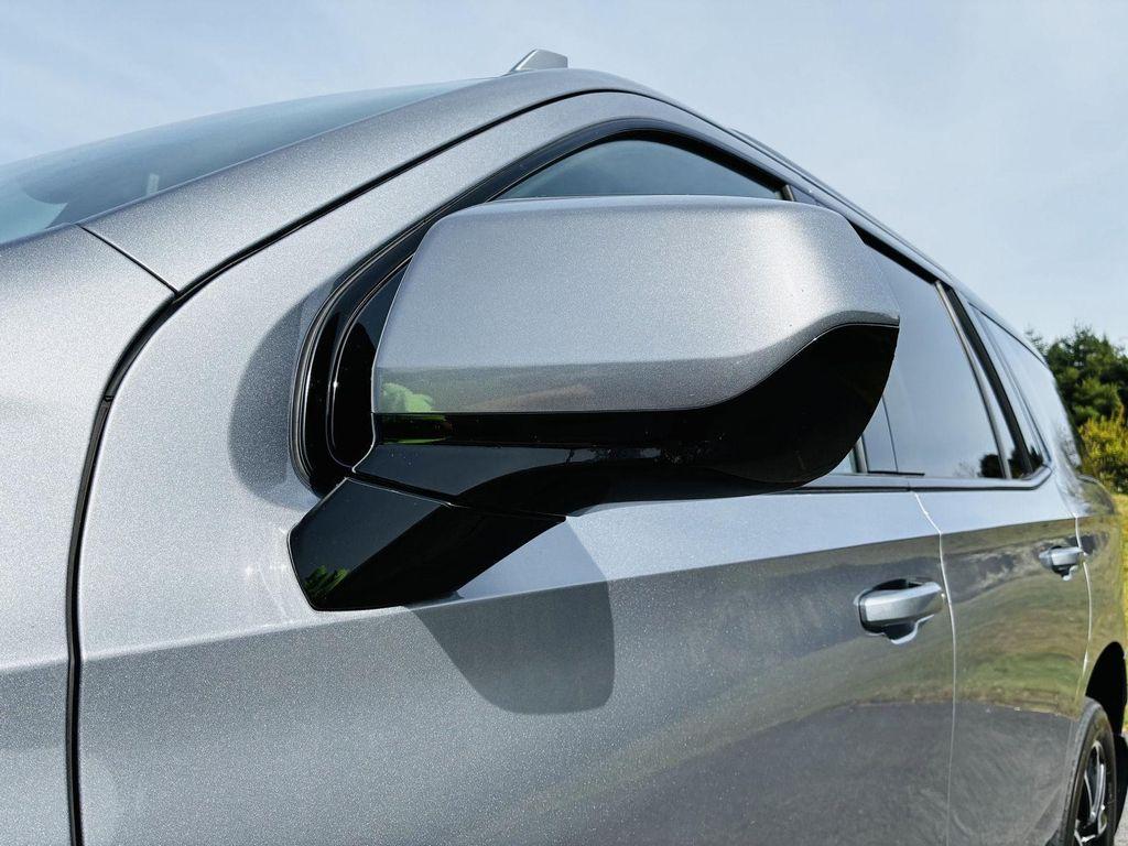 used 2021 Chevrolet Tahoe car, priced at $41,134