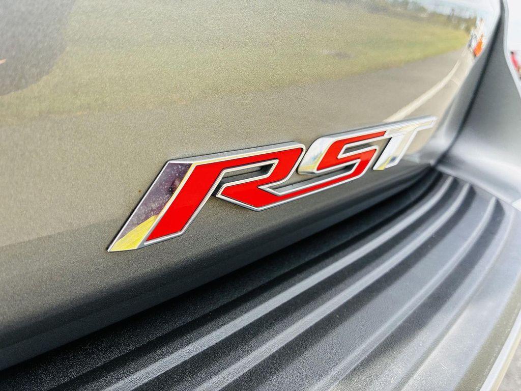 used 2021 Chevrolet Tahoe car, priced at $41,134