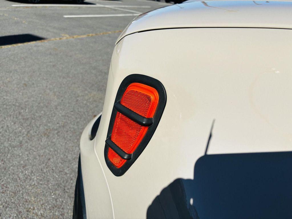 used 2016 Jeep Renegade car, priced at $17,799