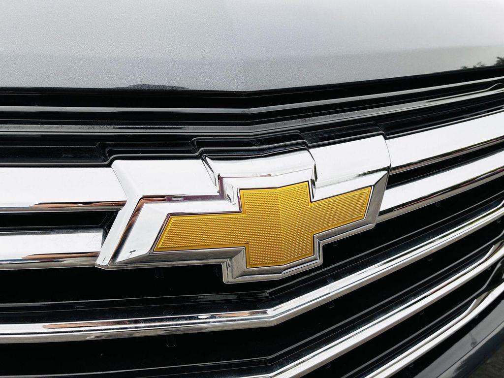 used 2022 Chevrolet Equinox car, priced at $26,269