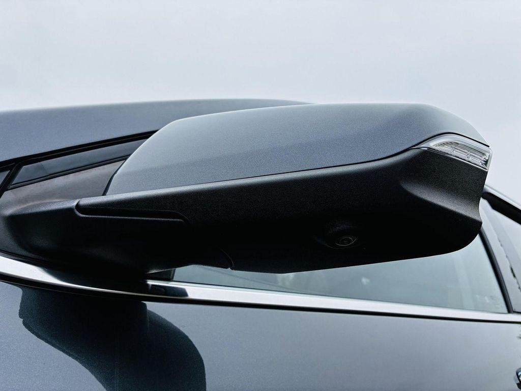 used 2022 Chevrolet Equinox car, priced at $26,269