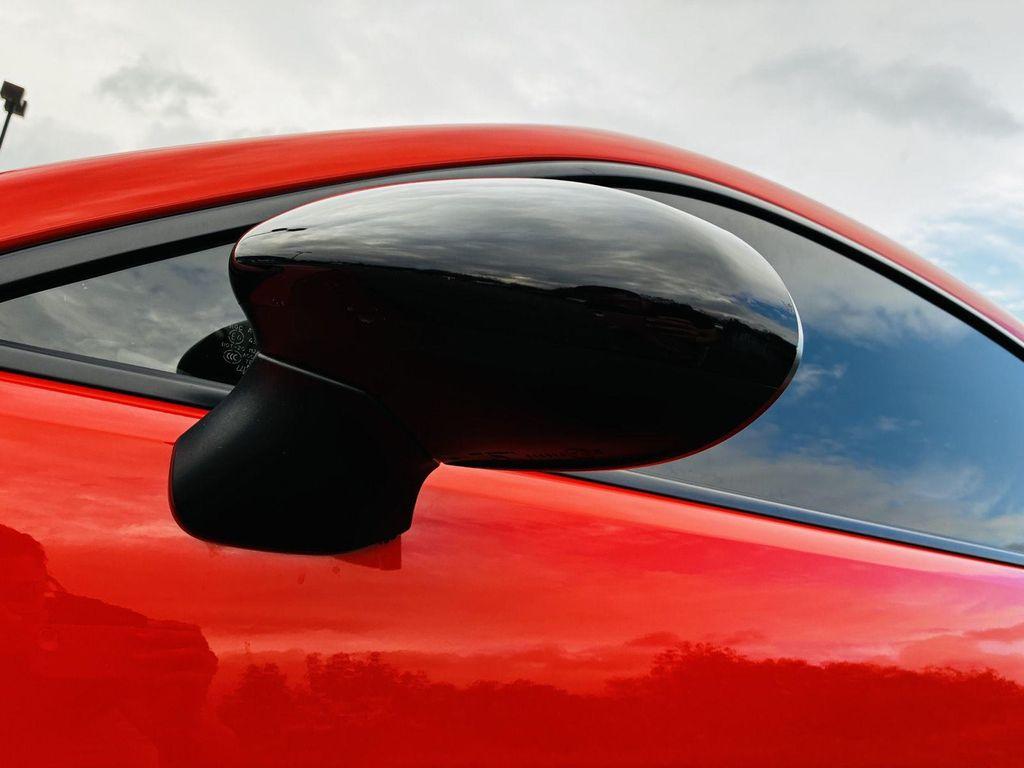 used 2023 Toyota GR86 car, priced at $28,498