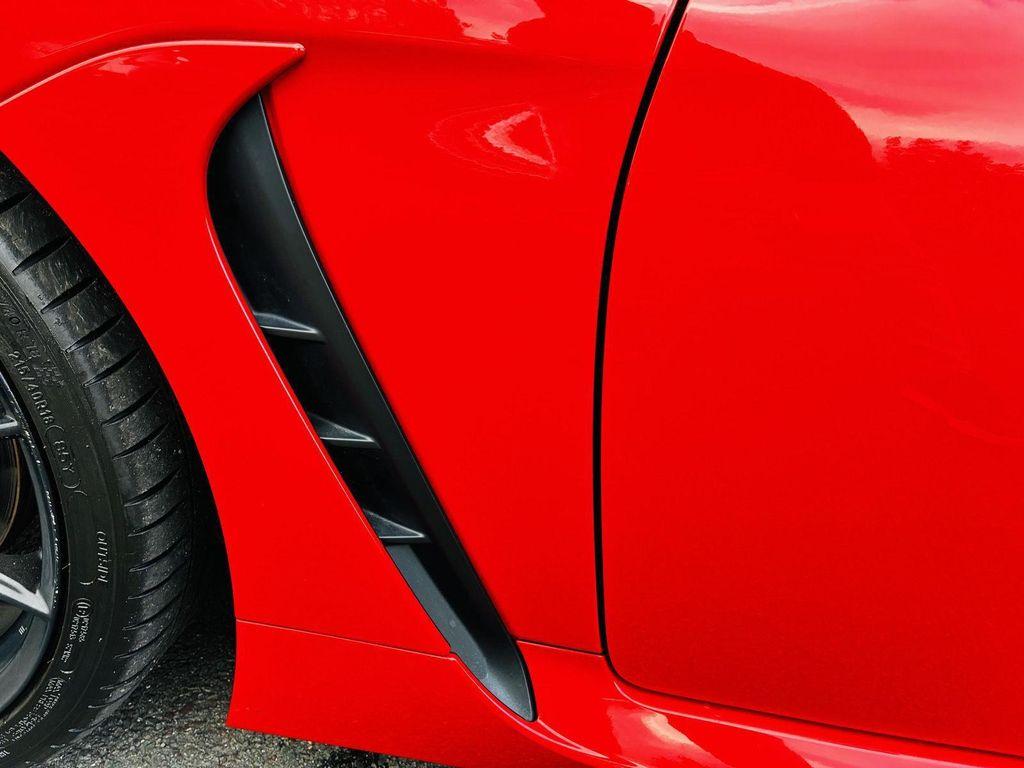 used 2023 Toyota GR86 car, priced at $28,498