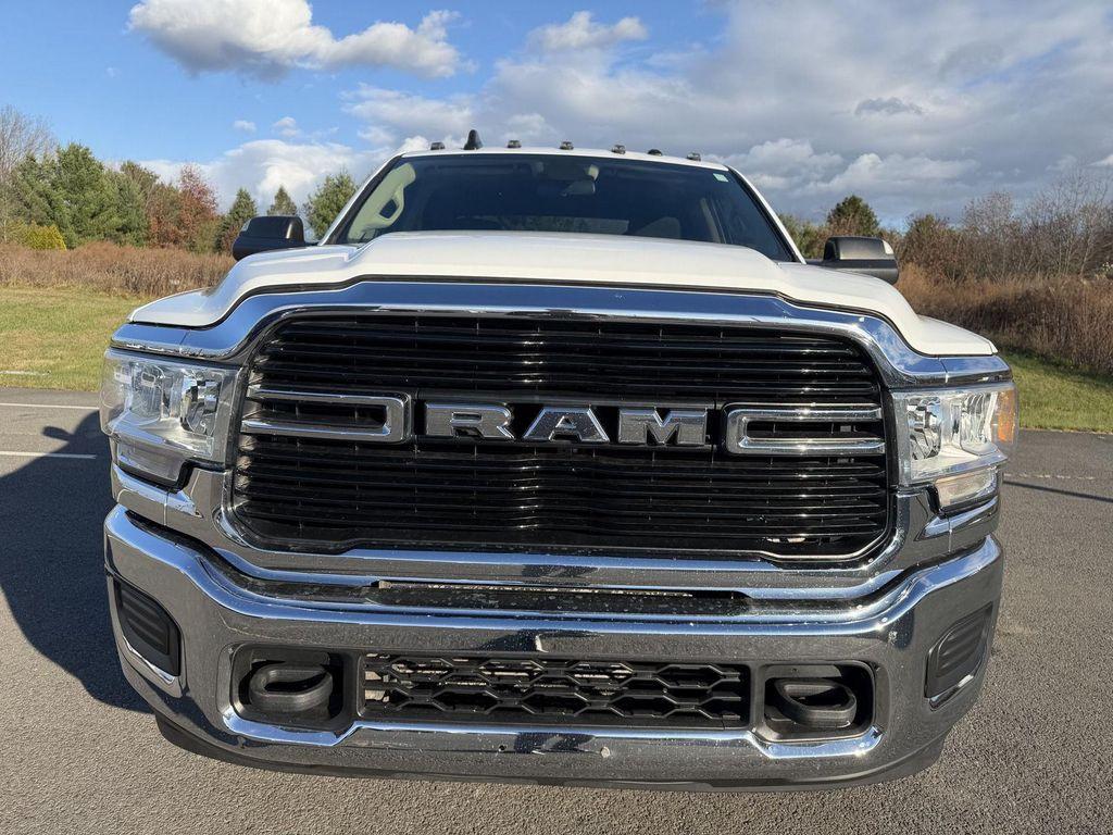 used 2020 Ram 3500 car, priced at $47,988