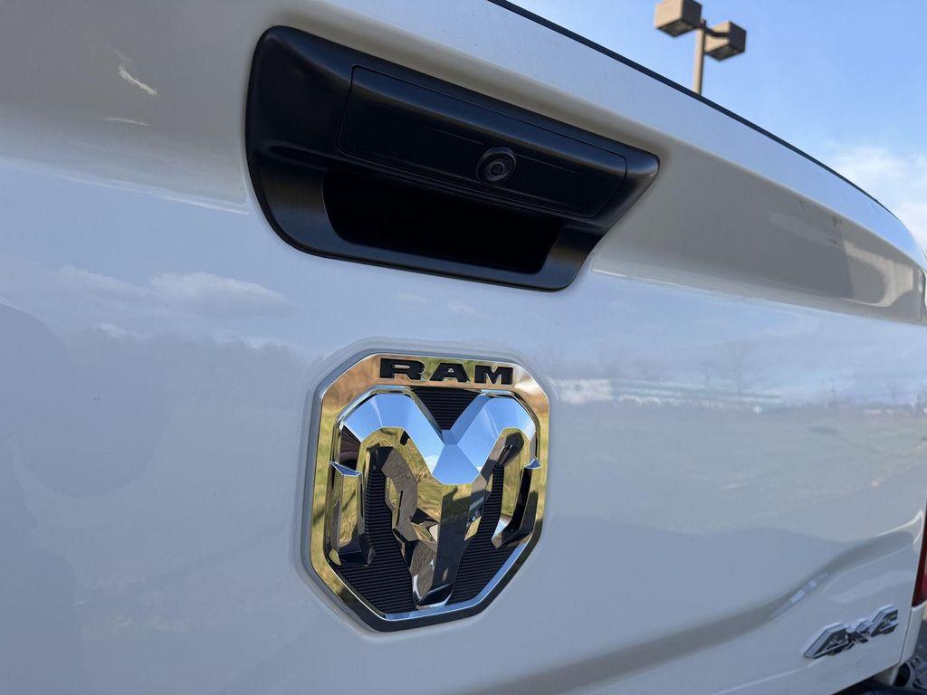 used 2020 Ram 3500 car, priced at $47,988