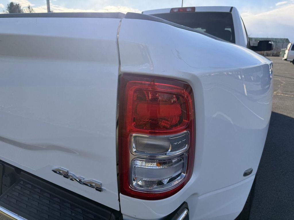 used 2020 Ram 3500 car, priced at $47,988