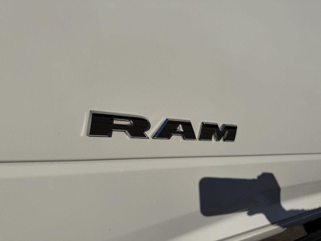 used 2020 Ram 3500 car, priced at $47,988