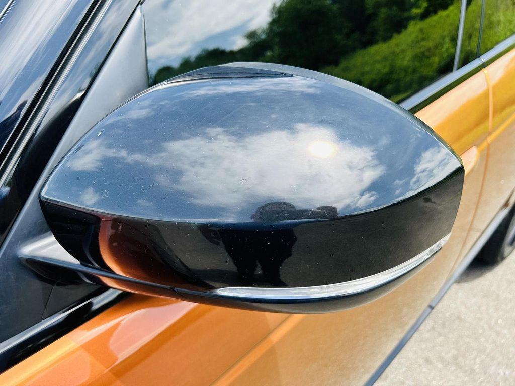 used 2018 Land Rover Range Rover car, priced at $31,896