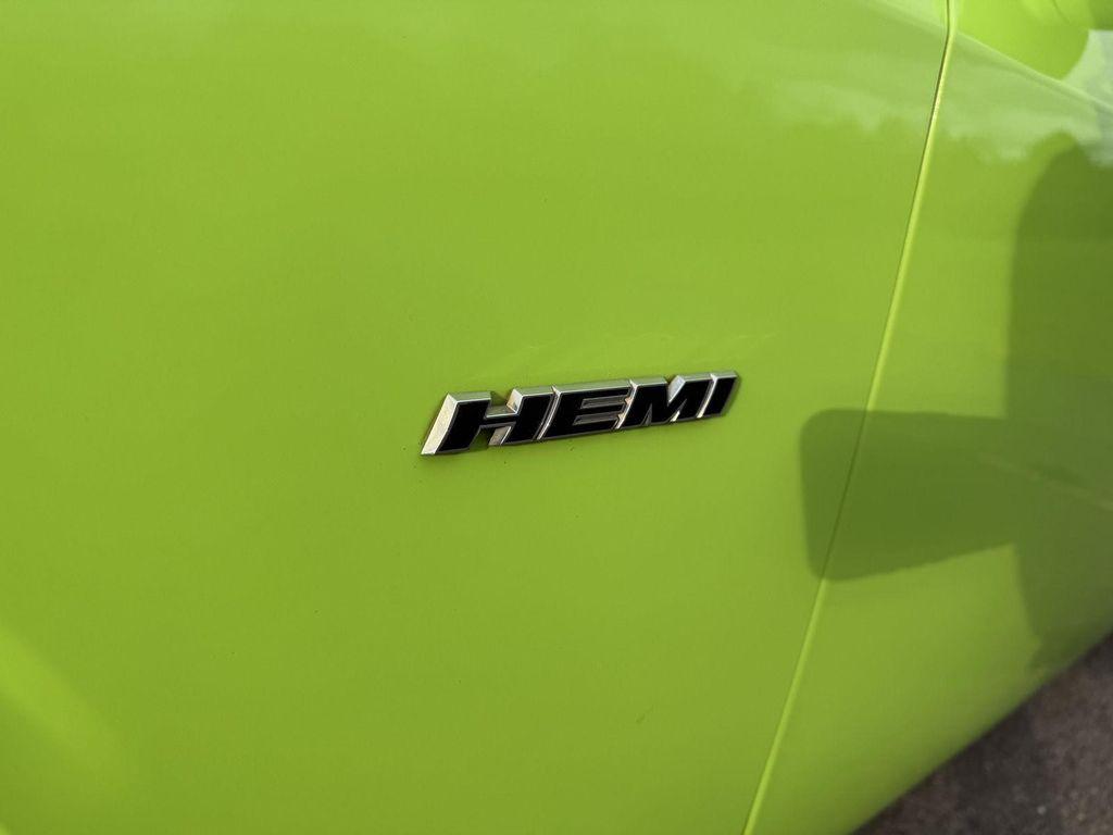 used 2015 Dodge Challenger car, priced at $20,797