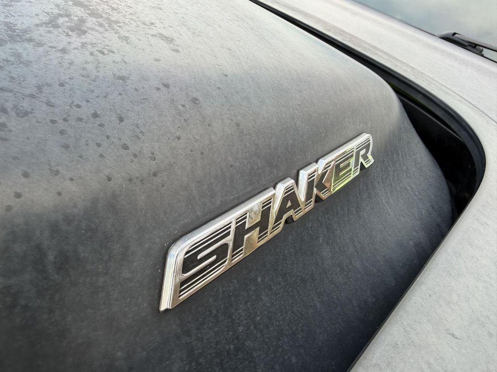 used 2015 Dodge Challenger car, priced at $20,797