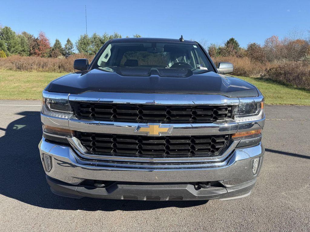 used 2019 Chevrolet Silverado 1500 car, priced at $23,988