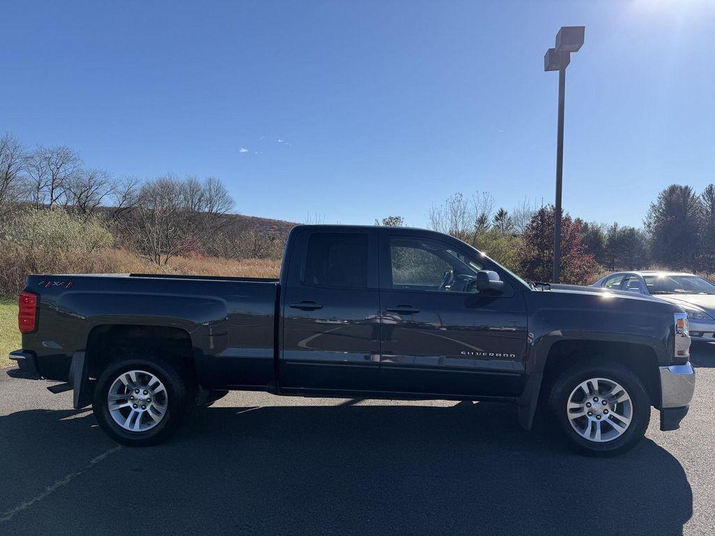 used 2019 Chevrolet Silverado 1500 car, priced at $23,988