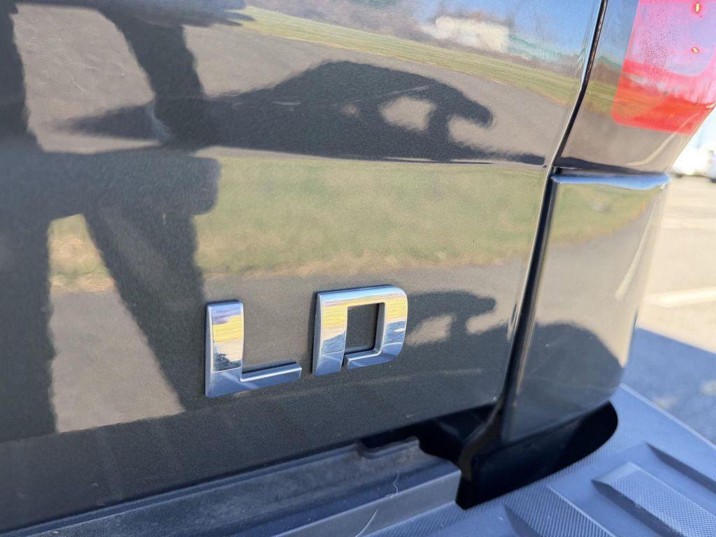 used 2019 Chevrolet Silverado 1500 car, priced at $23,988