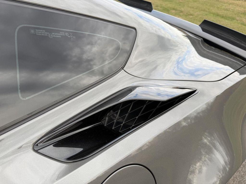 used 2015 Chevrolet Corvette car, priced at $66,897