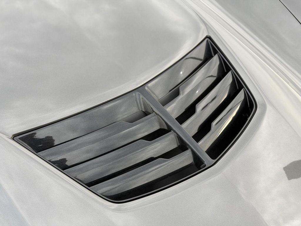 used 2015 Chevrolet Corvette car, priced at $66,897