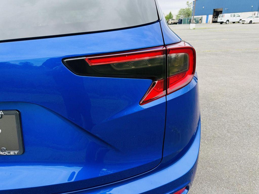 used 2019 Acura RDX car, priced at $23,698