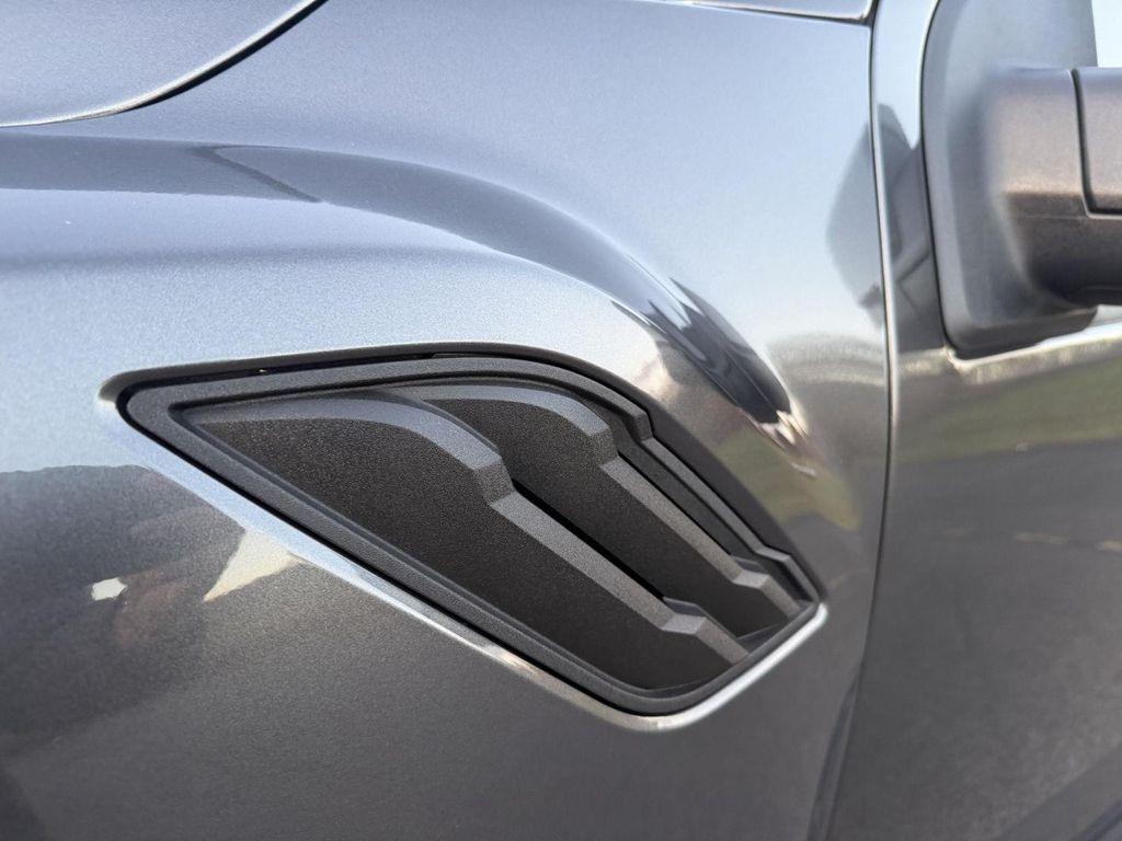 used 2017 Ford F-150 car, priced at $36,898