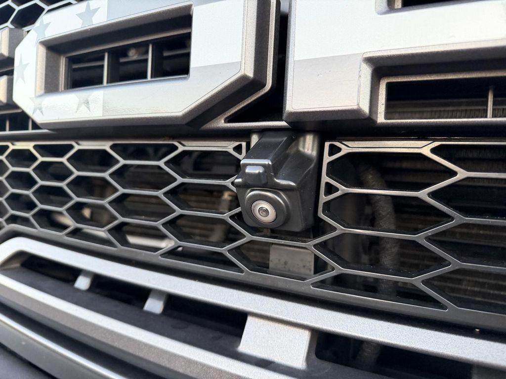 used 2017 Ford F-150 car, priced at $36,898