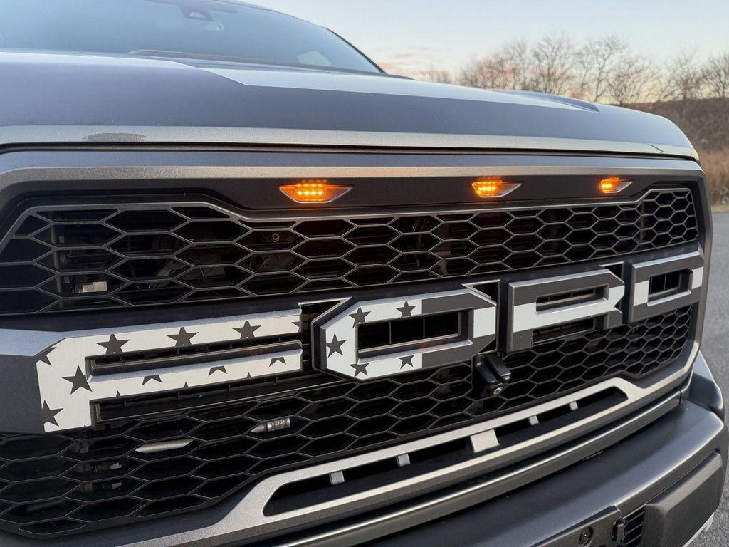 used 2017 Ford F-150 car, priced at $36,898