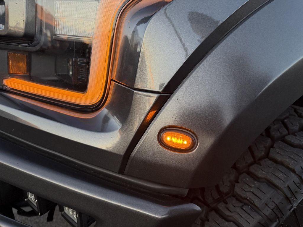 used 2017 Ford F-150 car, priced at $36,898