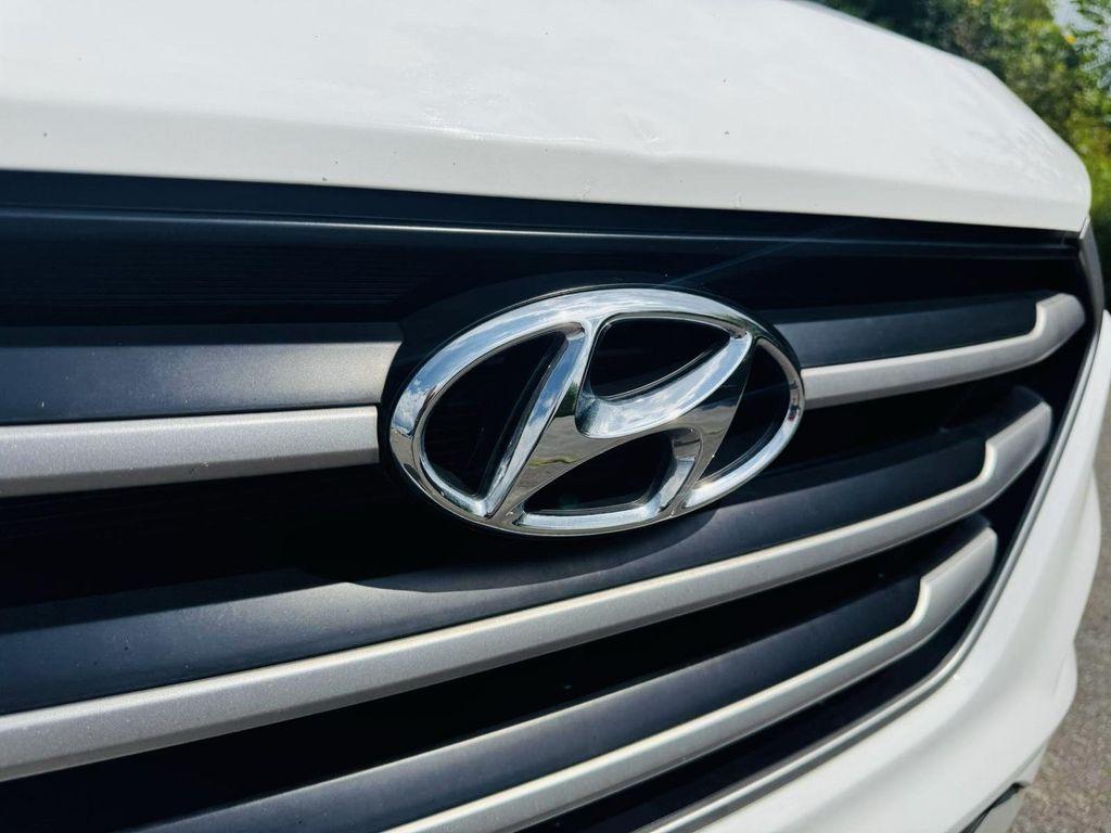 used 2017 Hyundai Tucson car, priced at $17,896