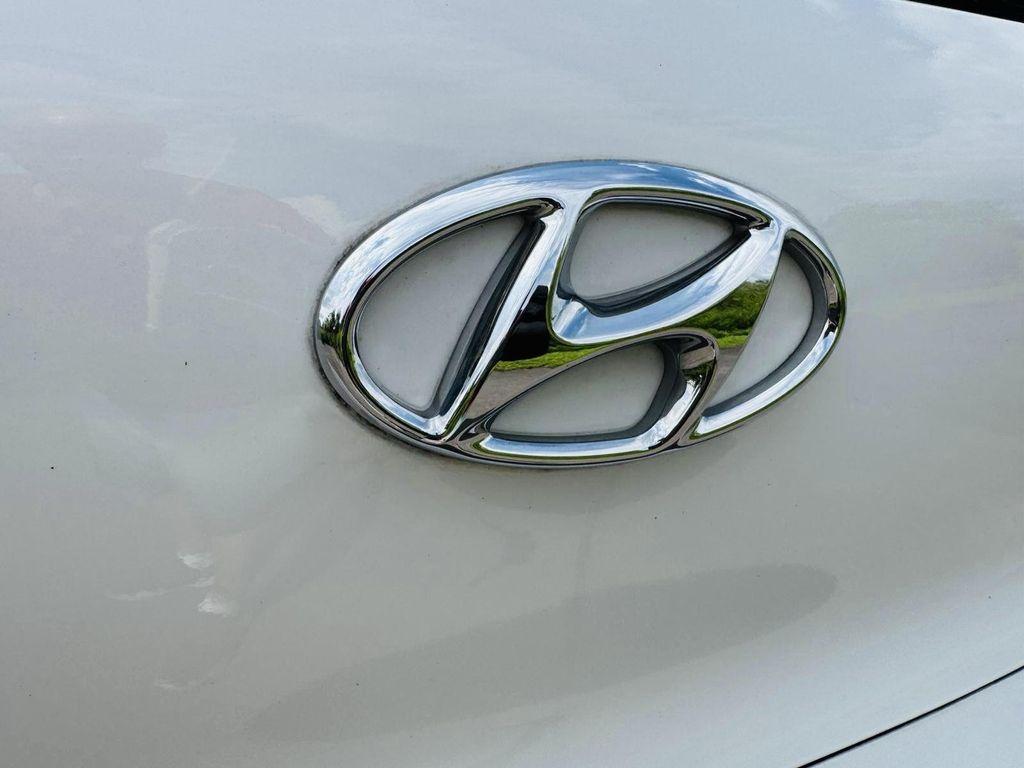 used 2017 Hyundai Tucson car, priced at $17,896