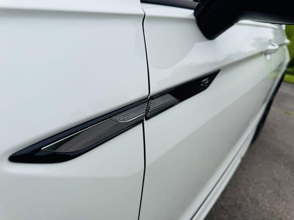 used 2024 Volkswagen Tiguan car, priced at $27,830